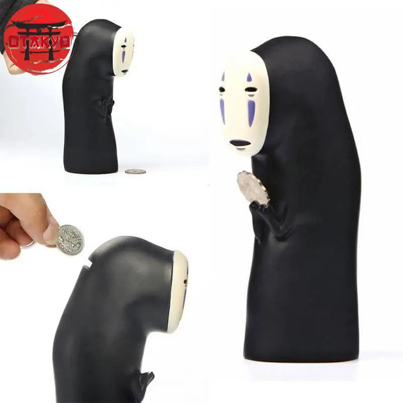 tirelire bleach