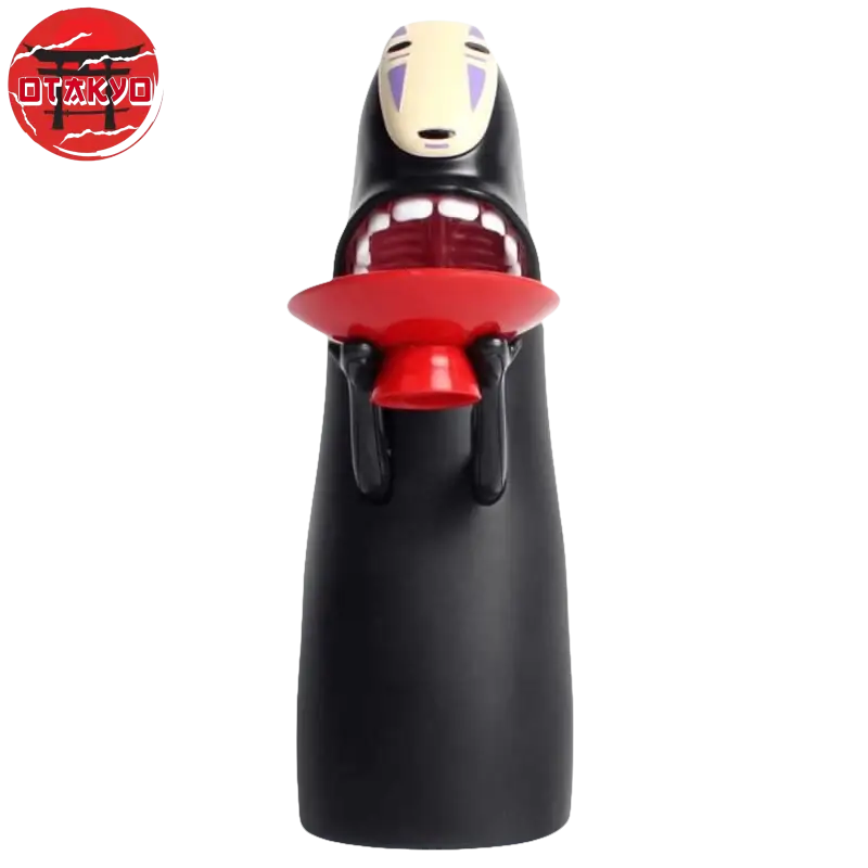 Tirelire Menos Grande - Bleach™ Otakyo : N°1 des ventes de figurine en ligne Tirelire Menos Grande
