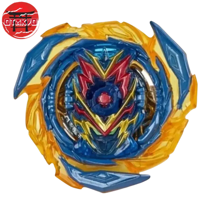 Toupie Brave Valtrye V6 Aero' Evolutional-SP - Beyblade Burst Surge™