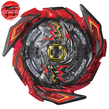 Toupie Brave Wyvern 10 Never 4A - Beyblade Burst QuadDrive