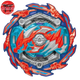 Toupie Bushin Dragon 7 Friction Retsu - Beyblade Burst Rise™
