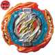 Toupie Cyclone Ragnaruk Giga Never-6 - Beyblade Burst QuadDrive™