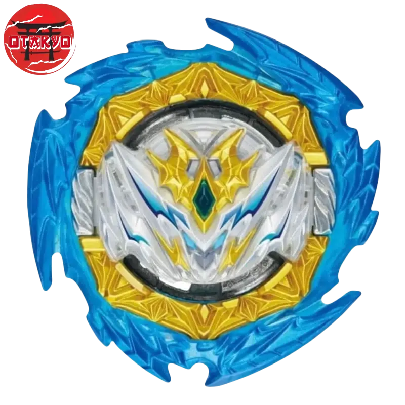 Toupie Devil Belial Giga Mobius-3 - Beyblade Burst QuadDrive