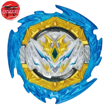 Toupie Devil Belial Giga Mobius-3 - Beyblade Burst QuadDrive