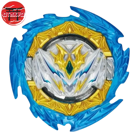 Toupie Devil Belial Giga Mobius-3 - Beyblade Burst QuadDrive