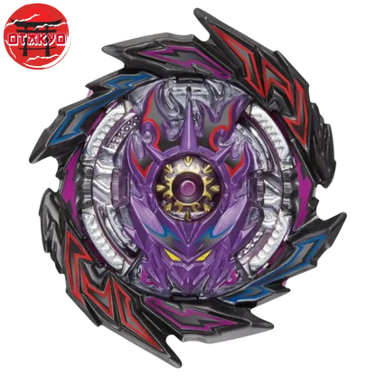 Toupie First Uranus 00 Metal Accel 1D - Beyblade Burst Surge™
