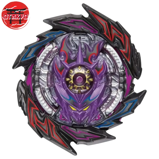 Toupie First Uranus 00 Metal Accel 1D - Beyblade Burst Surge™