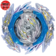 Toupie Guilty Longinus Karma Metal Destroy-2- Beyblade Burst QuadDrive™