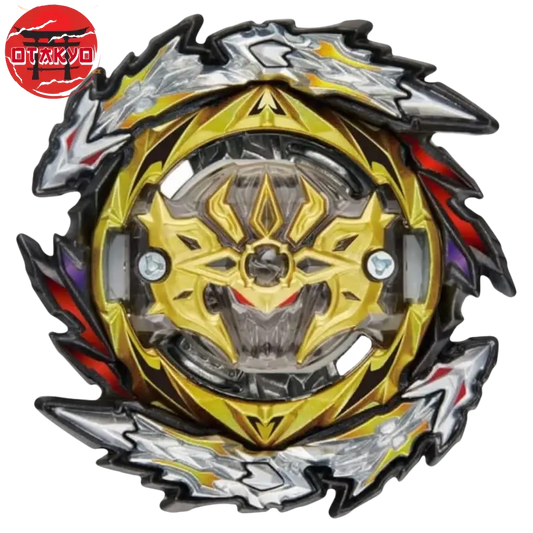 Toupie Guilty Spriggan Outer Never-2 - Beyblade Burst QuadDrive