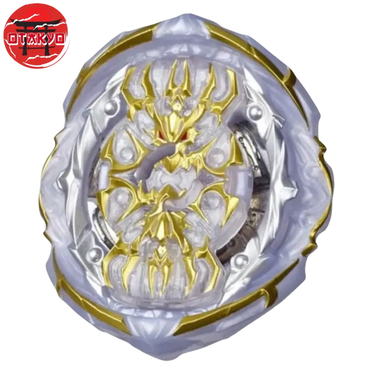 Toupie Royal Genesis G5 Swipe Hybrid-H - Beyblade Burst Rise™