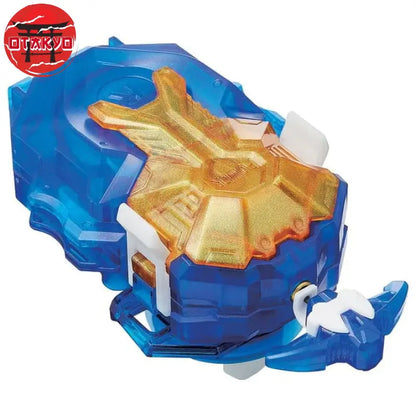 Toupie Savior Valkyrie Shot-7 - Beyblade Burst QuadDrive