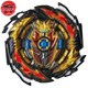 Toupie Tempest Achilles Xceed'+Z 1B - Beyblade Burst QuadDrive™