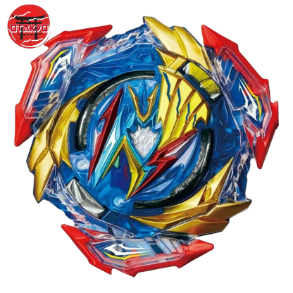 Toupie Ultimate Valkyrie Legacy Variable-9 - Beyblade Burst QuadDrive™