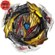 Toupie Ultimate Valkyrie Recolorée - Beyblade Burst QuadDrive™