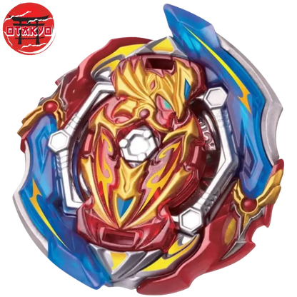 Toupies Union Achilles Convert Xtend+ Retsu - Beyblade Burst Rise™