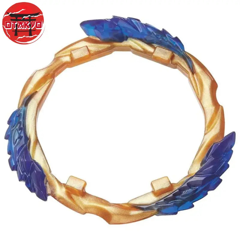 Toupie Vanish Fafnir Tapered Kick-3 - Beyblade Burst QuadDrive