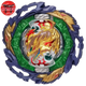 Toupie Vanish Fafnir Tapered Kick-3 - Beyblade Burst QuadDrive™