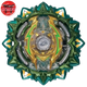 Toupie Variant Spriggan Convert High Hold' 1S - Beyblade Burst QuadDrive™