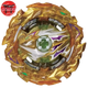 Toupie World Dragon Outer Moment 4A - Beyblade Burst QuadDrive™