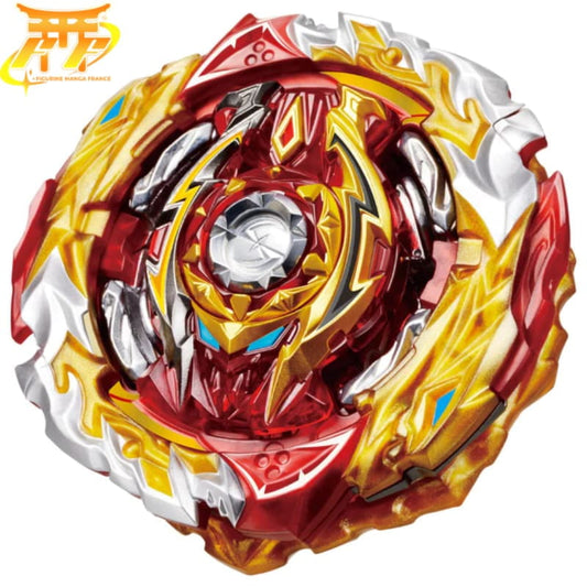 Toupie World Spriggan Unite' 2B - Beyblade Burst Surge