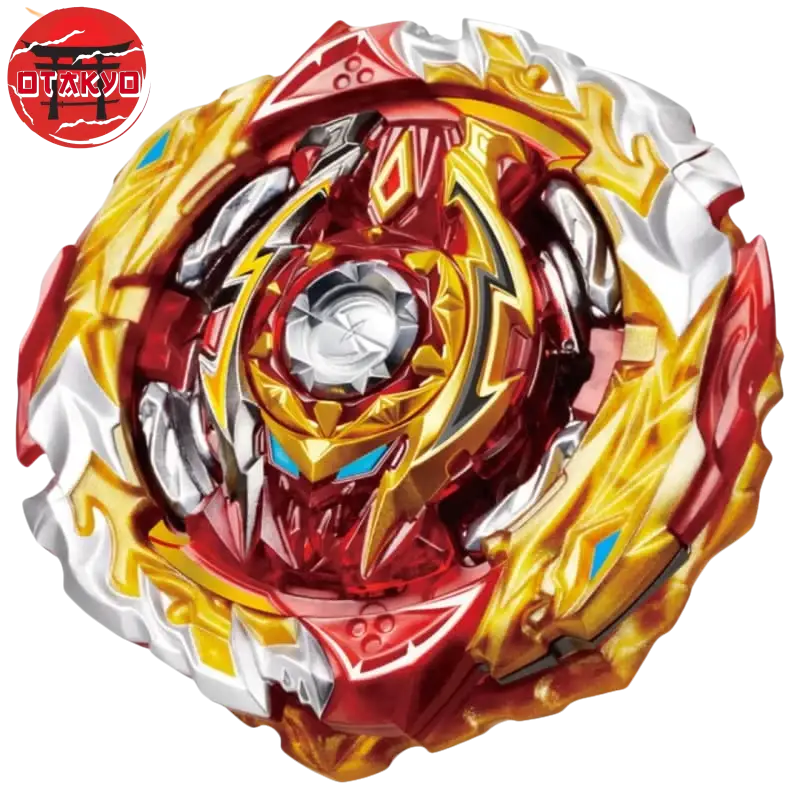 Toupie World Spriggan Unite' 2B - Beyblade Burst Surge