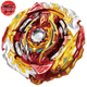 Toupie World Spriggan Unite' 2B - Beyblade Burst Surge™