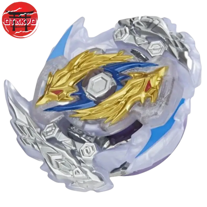 Toupies Zone Luinor L5 Drake Spiro-H - Beyblade Burst Rise™