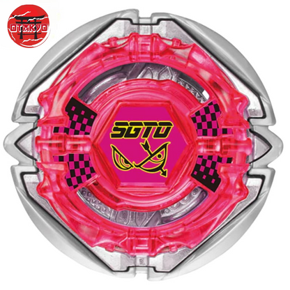 Flame Sagittario 00 Keep'