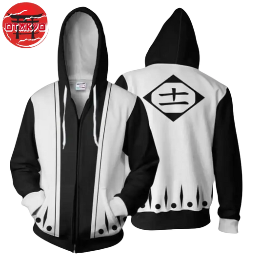veste-11ieme-division-bleach™