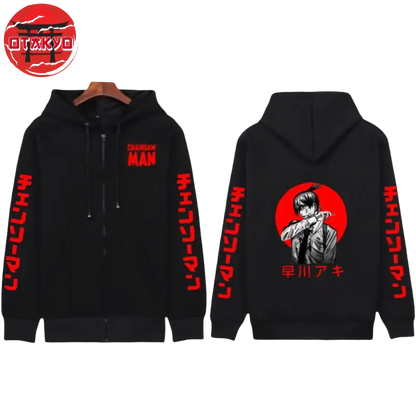 veste-aki-crimson-chainsaw-man™