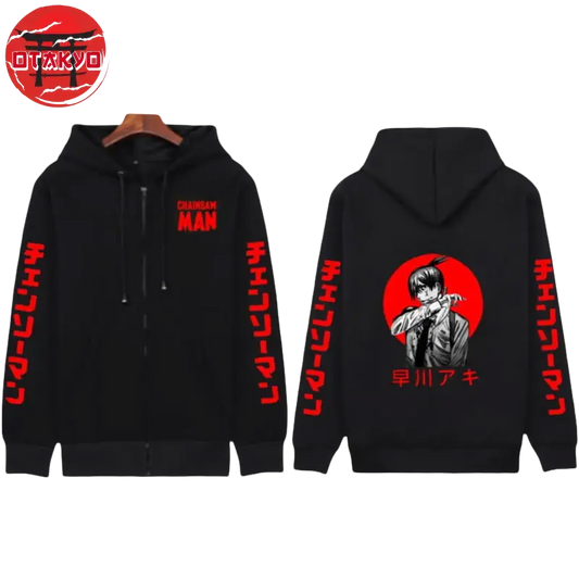 veste-aki-crimson-chainsaw-man™