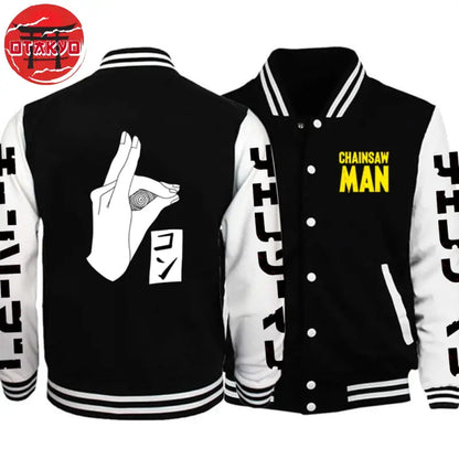 veste-aki-inu-chainsaw-man™