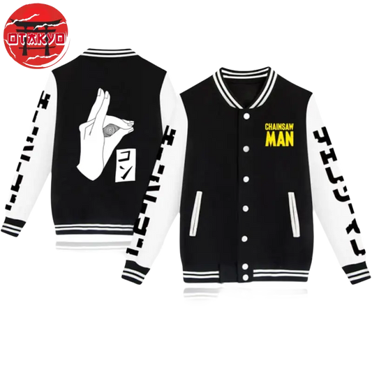 veste-aki-inu-chainsaw-man™