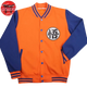 Veste Arts Martiaux - Dragon Ball Z™