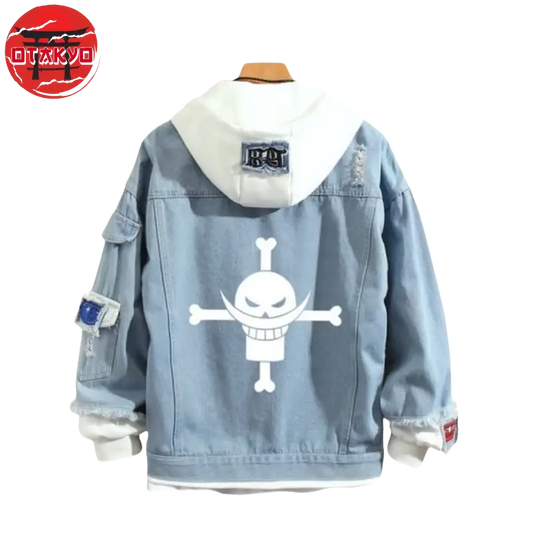 veste-barbe-blanche-one-piece™