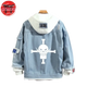 Veste Barbe Blanche - One Piece™