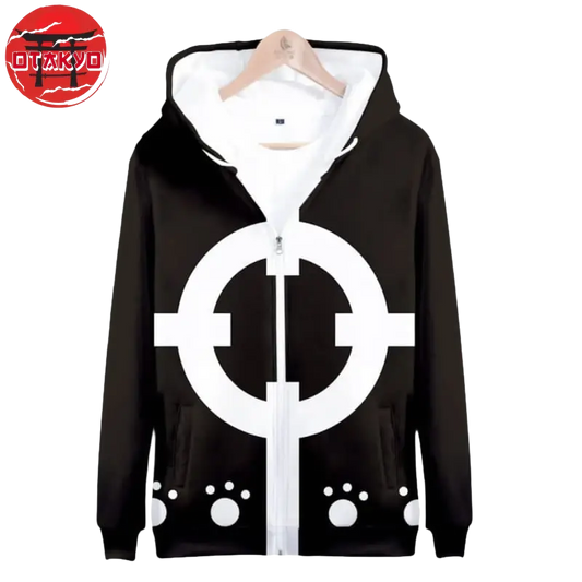 veste-bartholomew-kuma-one-piece™
