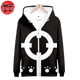 Veste Bartholomew Kuma - One Piece™