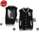 Veste Bataillon Exploration - L'Attaque des Titans™