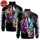 Veste DBS - Dragon Ball Z™
