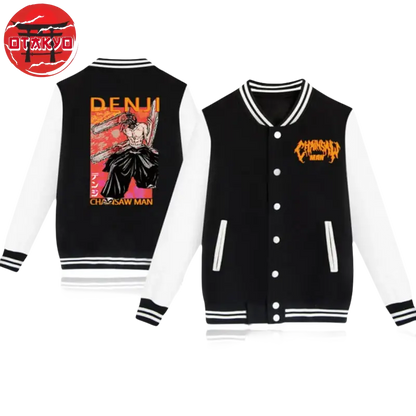 veste-denji-blood-chainsaw-man™