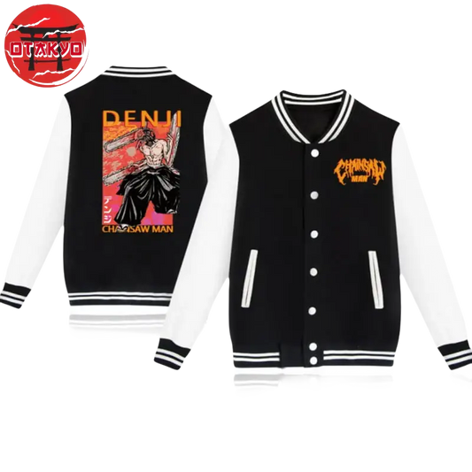 veste-denji-blood-chainsaw-man™