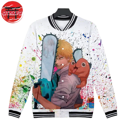 veste-denji-chainsaw-man™