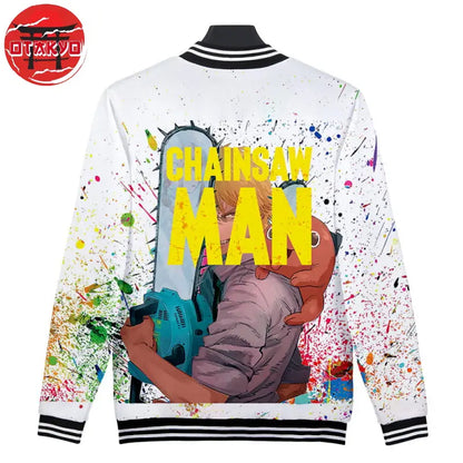 veste-denji-chainsaw-man™