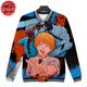 Veste Denji 