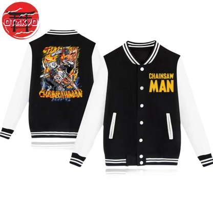 veste-denji-comics-chainsaw-man™