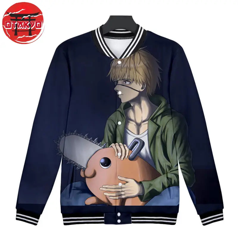 veste-denji-devil-chainsaw-man™