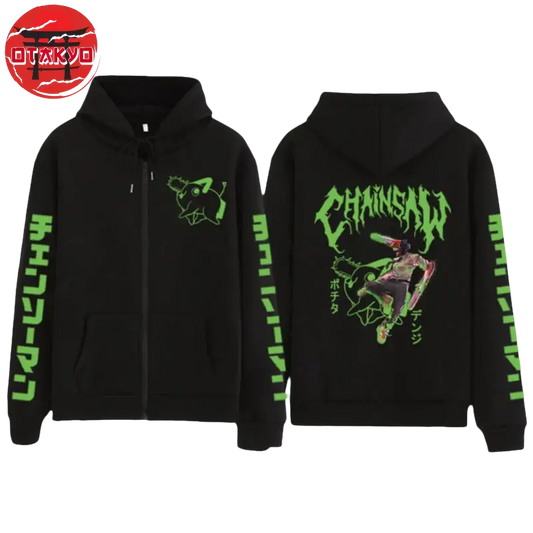 veste-denji-hell-chainsaw-man™