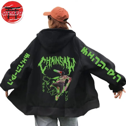 veste-denji-hell-chainsaw-man™