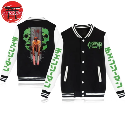 veste-denji-mad-chainsaw-man™